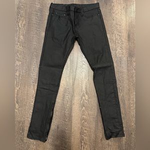 MNML WAX DENIM
